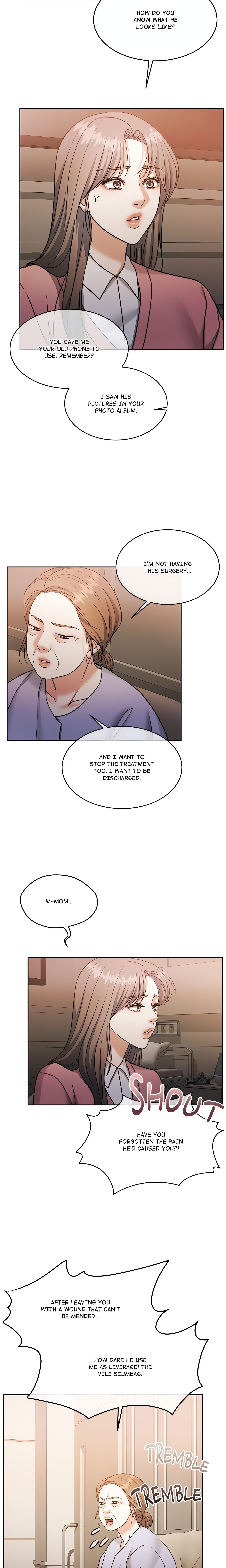 Pregnancy Contract chapter 47 page 24