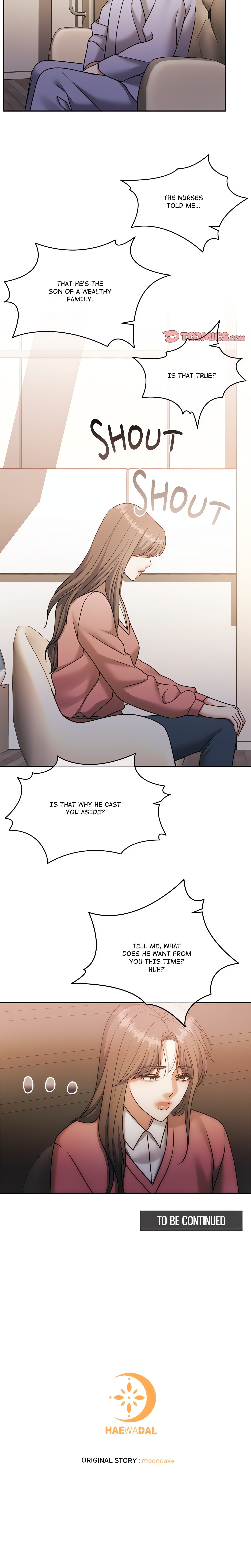 Pregnancy Contract chapter 47 page 25