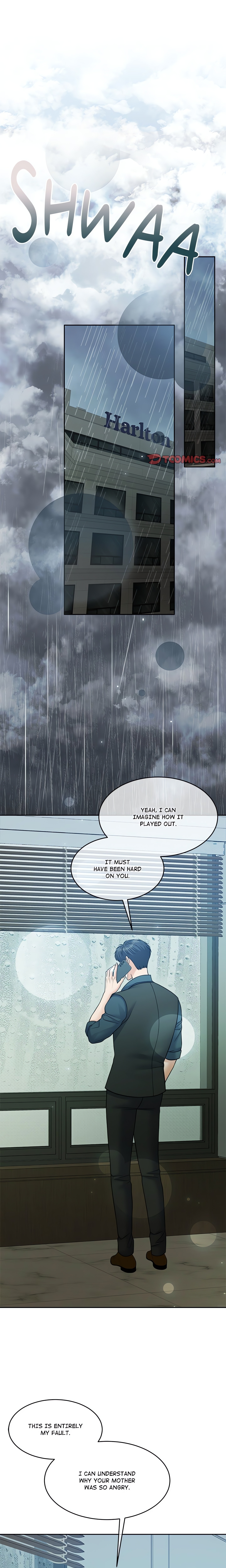 Pregnancy Contract chapter 48 page 1