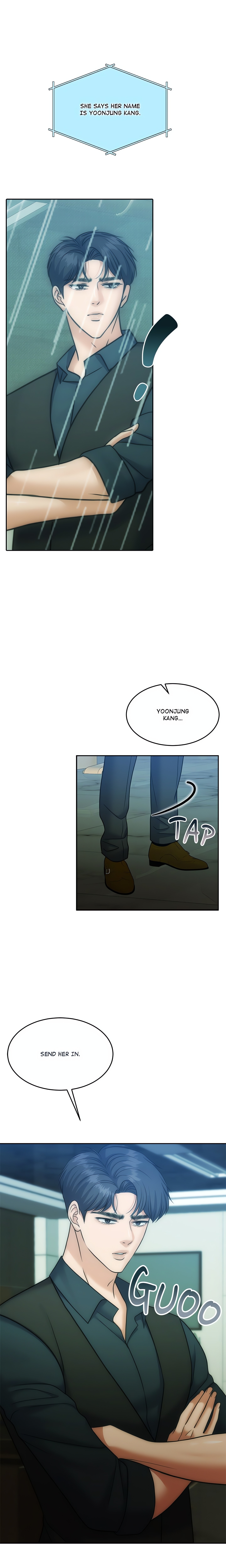 Pregnancy Contract chapter 48 page 4