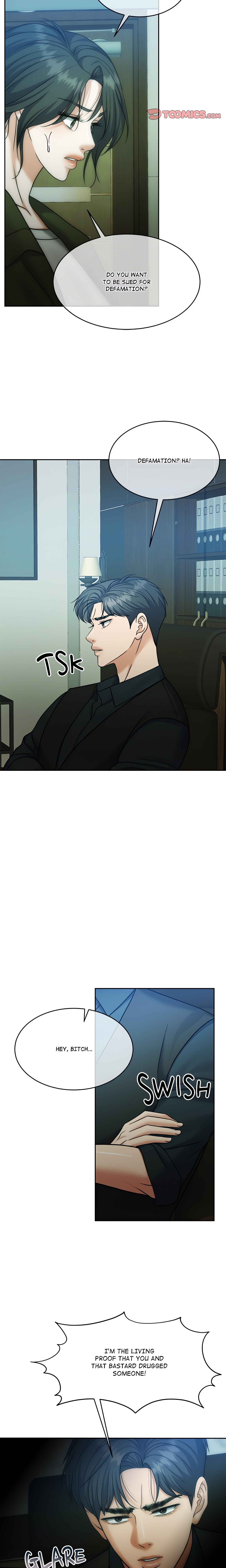 Pregnancy Contract chapter 48 page 10