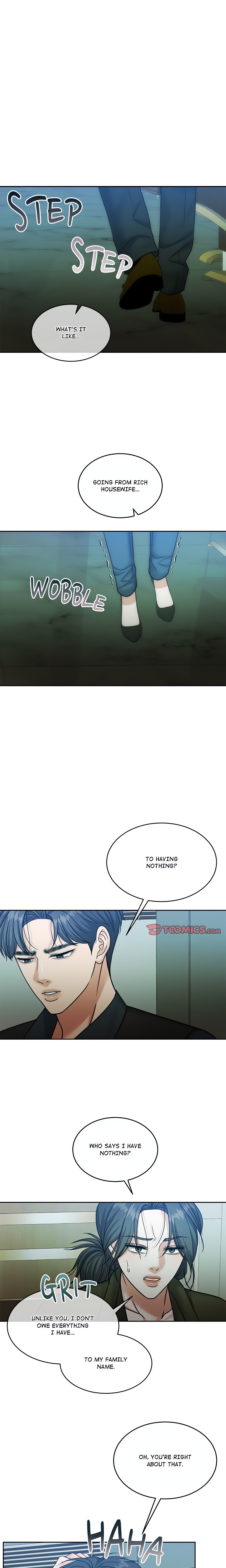 Pregnancy Contract chapter 48 page 12