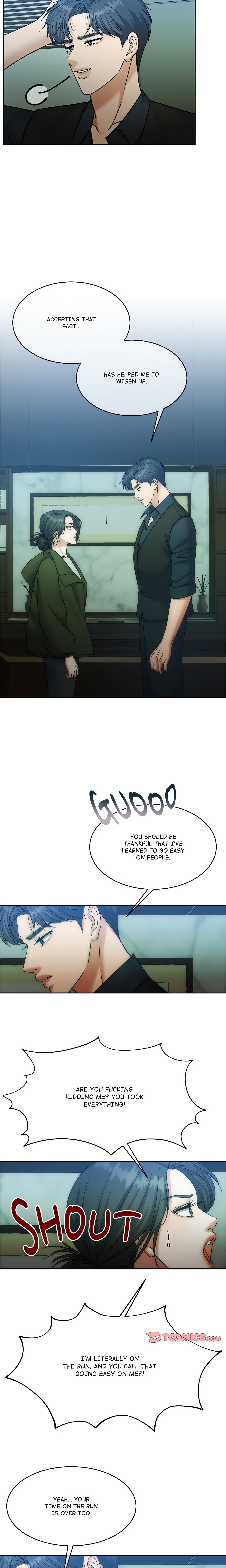 Pregnancy Contract chapter 48 page 13