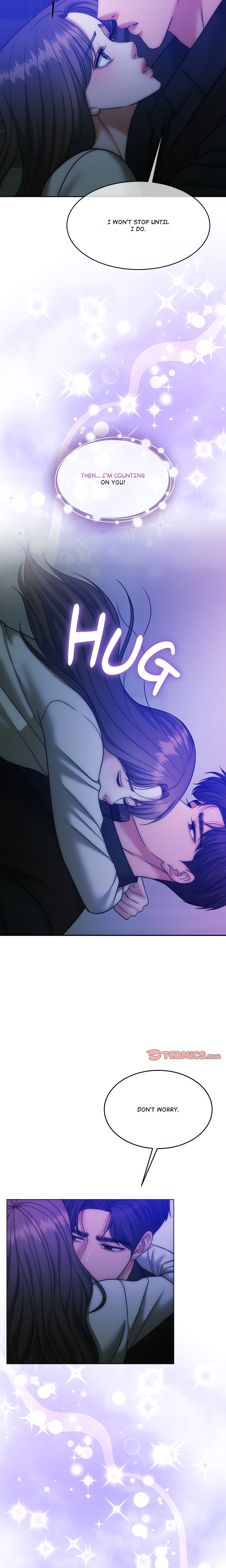 Pregnancy Contract chapter 48 page 22