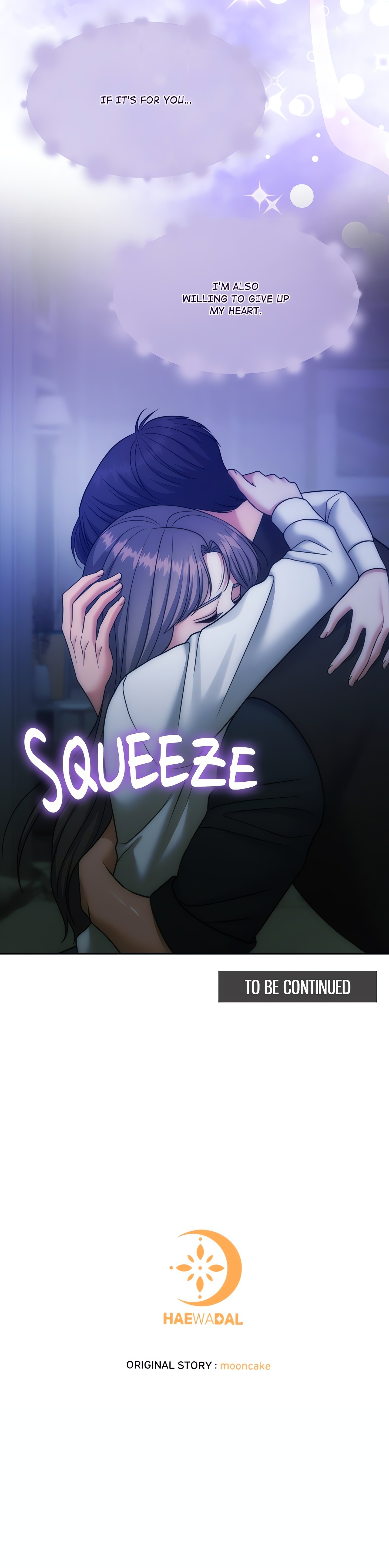 Pregnancy Contract chapter 48 page 23
