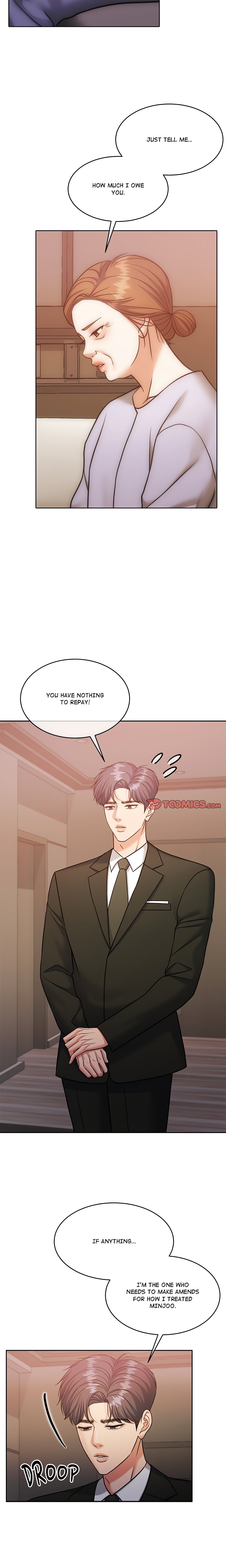Pregnancy Contract chapter 49 page 2