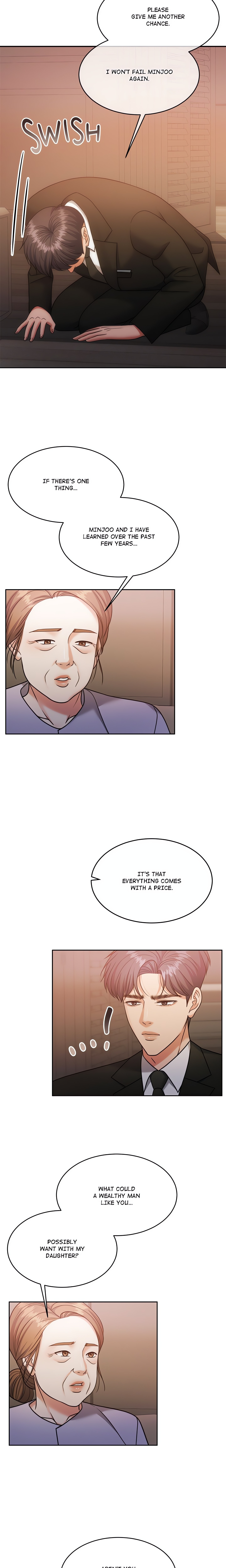 Pregnancy Contract chapter 49 page 7