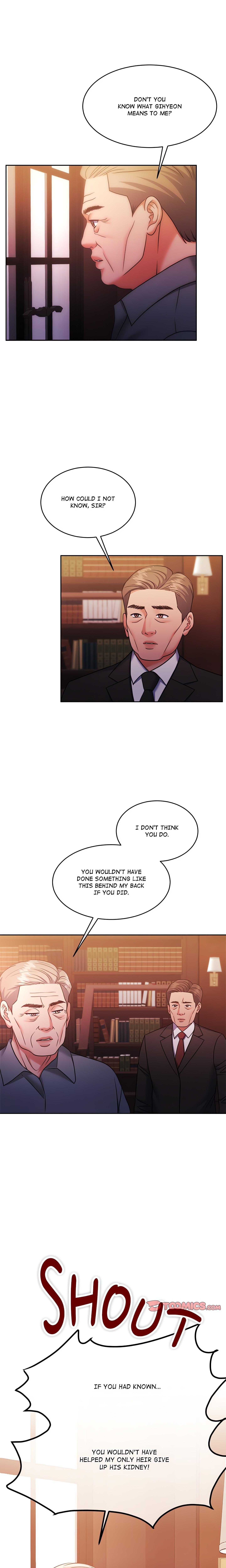Pregnancy Contract chapter 49 page 14