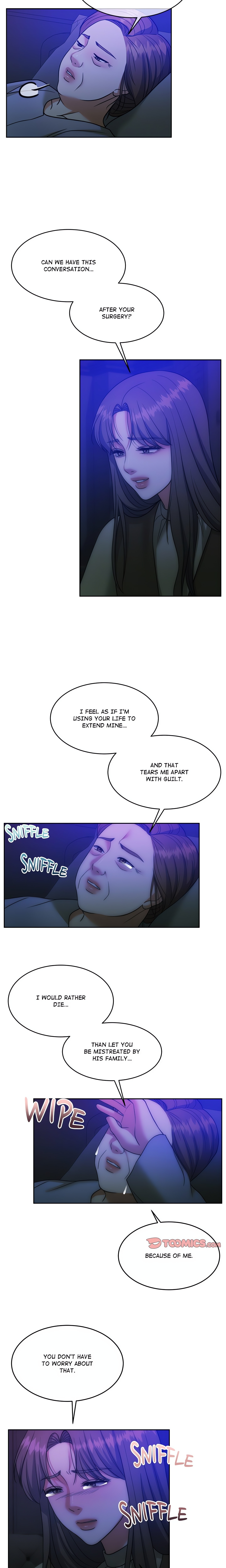 Pregnancy Contract chapter 49 page 23