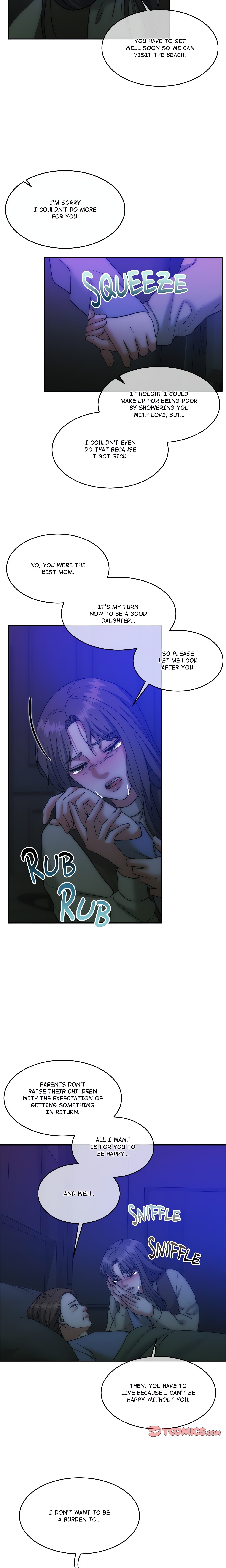 Pregnancy Contract chapter 49 page 24