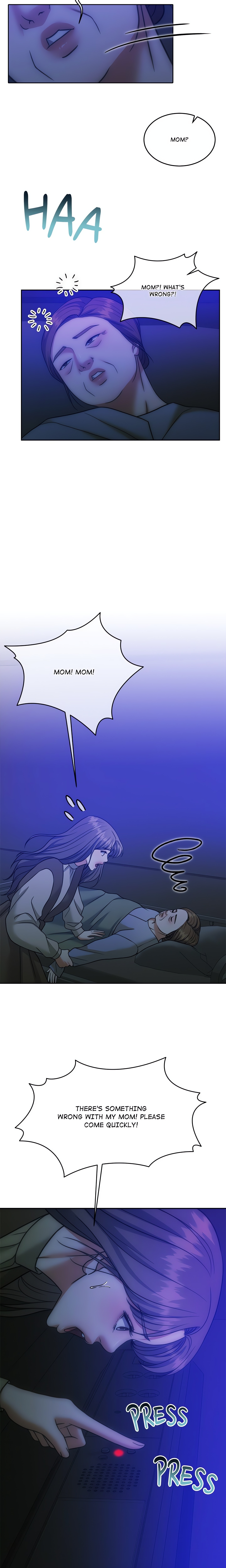 Pregnancy Contract chapter 49 page 25