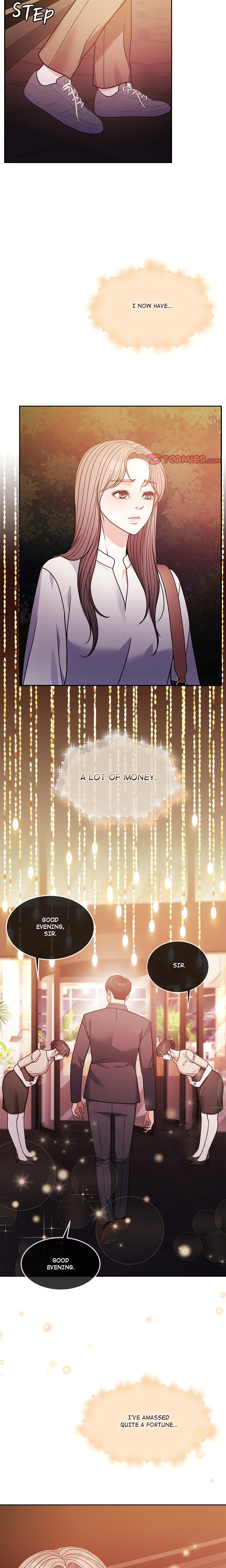 Pregnancy Contract chapter 5 page 6