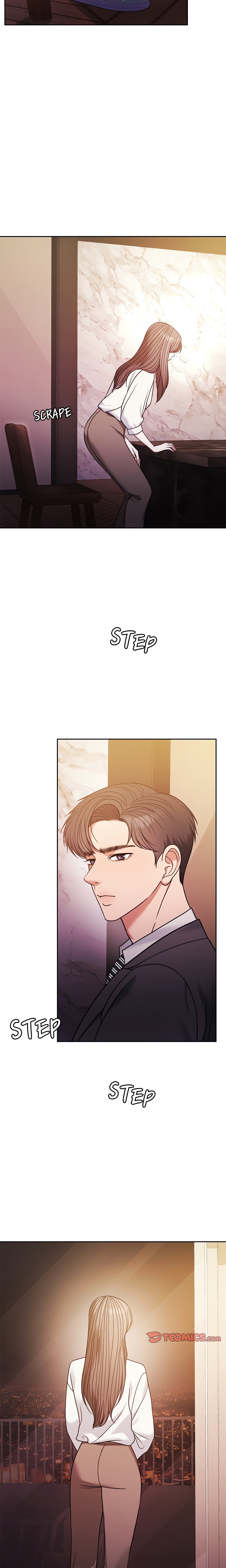 Pregnancy Contract chapter 5 page 13