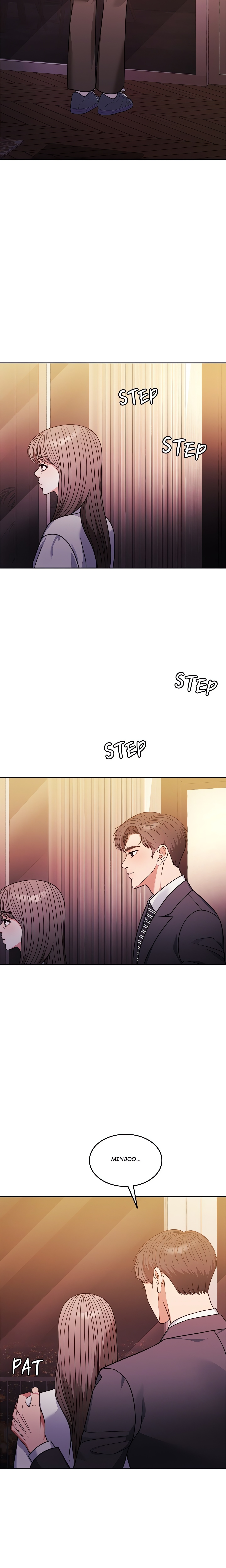 Pregnancy Contract chapter 5 page 14