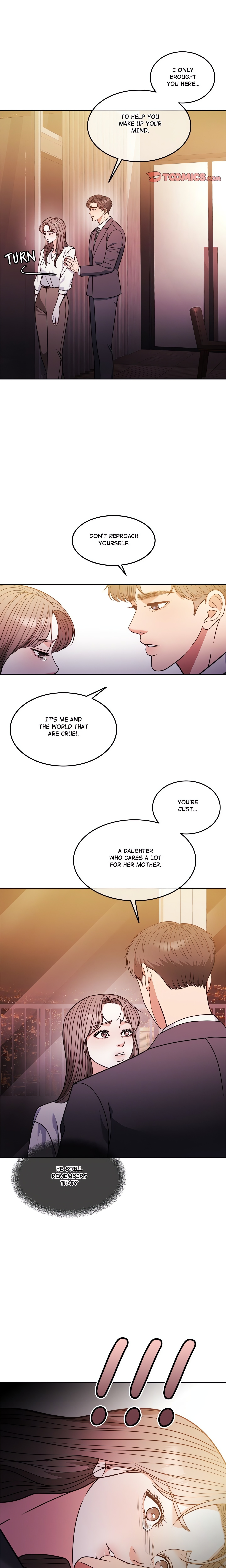Pregnancy Contract chapter 5 page 15