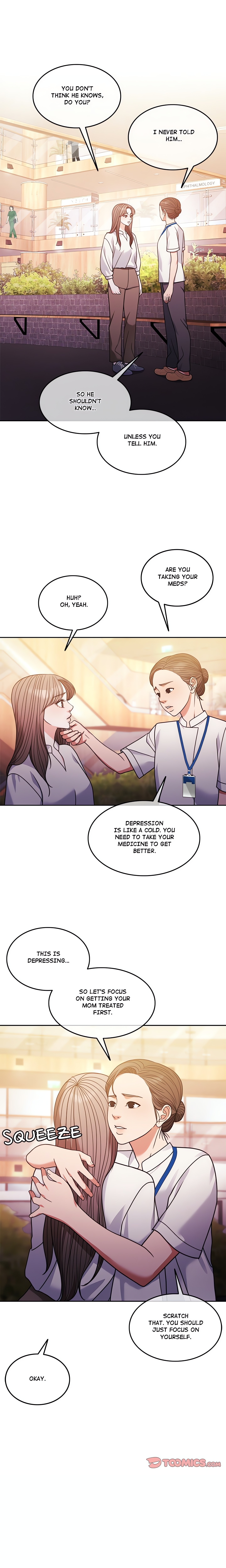 Pregnancy Contract chapter 5 page 23