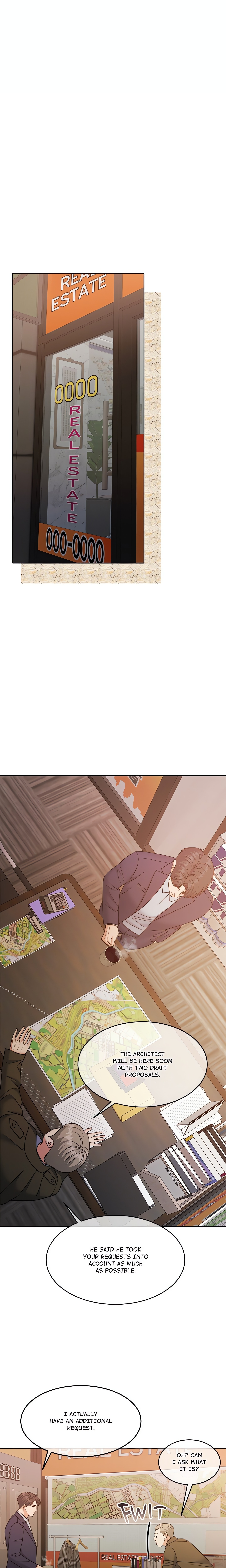 Pregnancy Contract chapter 50 page 4