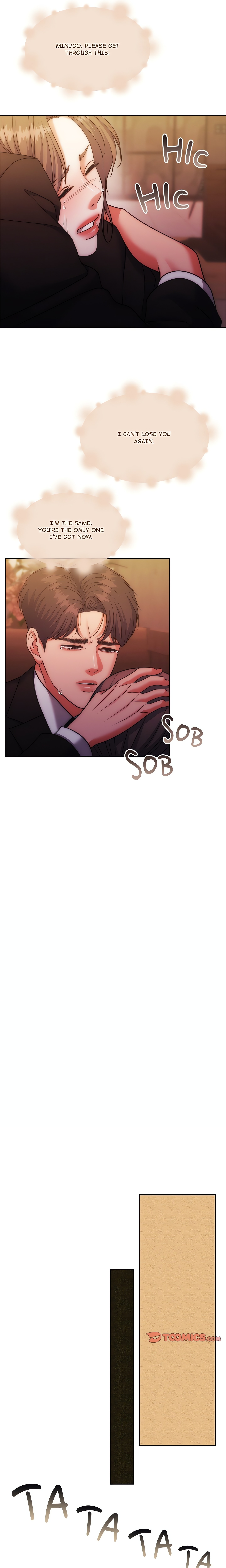 Pregnancy Contract chapter 50 page 13
