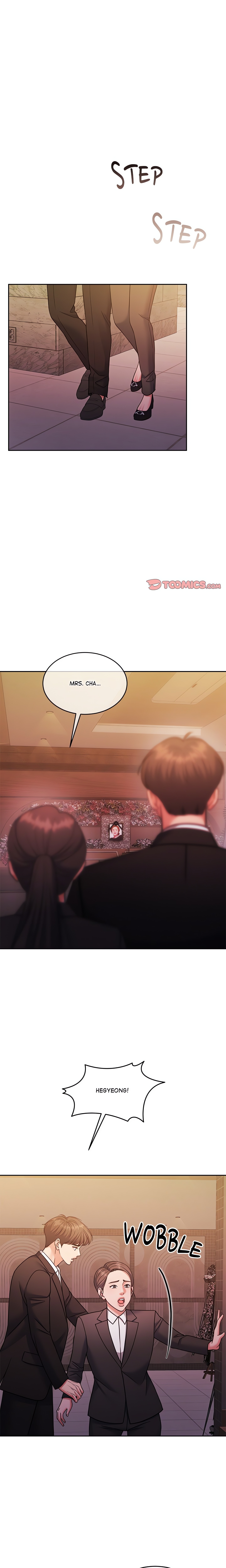 Pregnancy Contract chapter 50 page 16