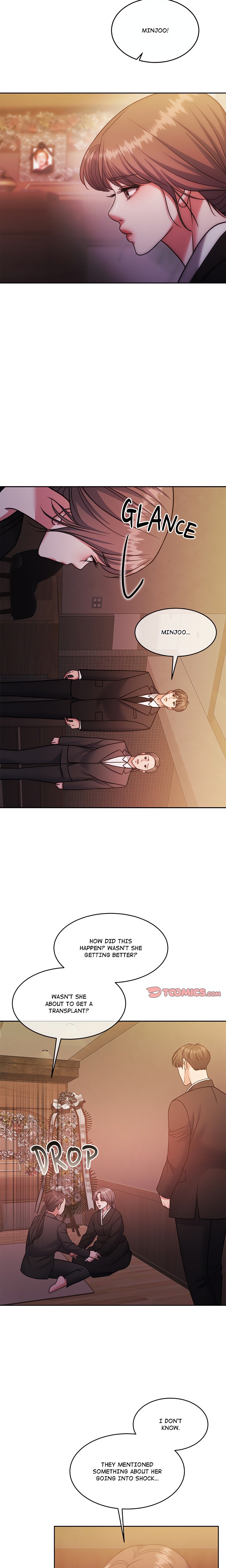 Pregnancy Contract chapter 50 page 17