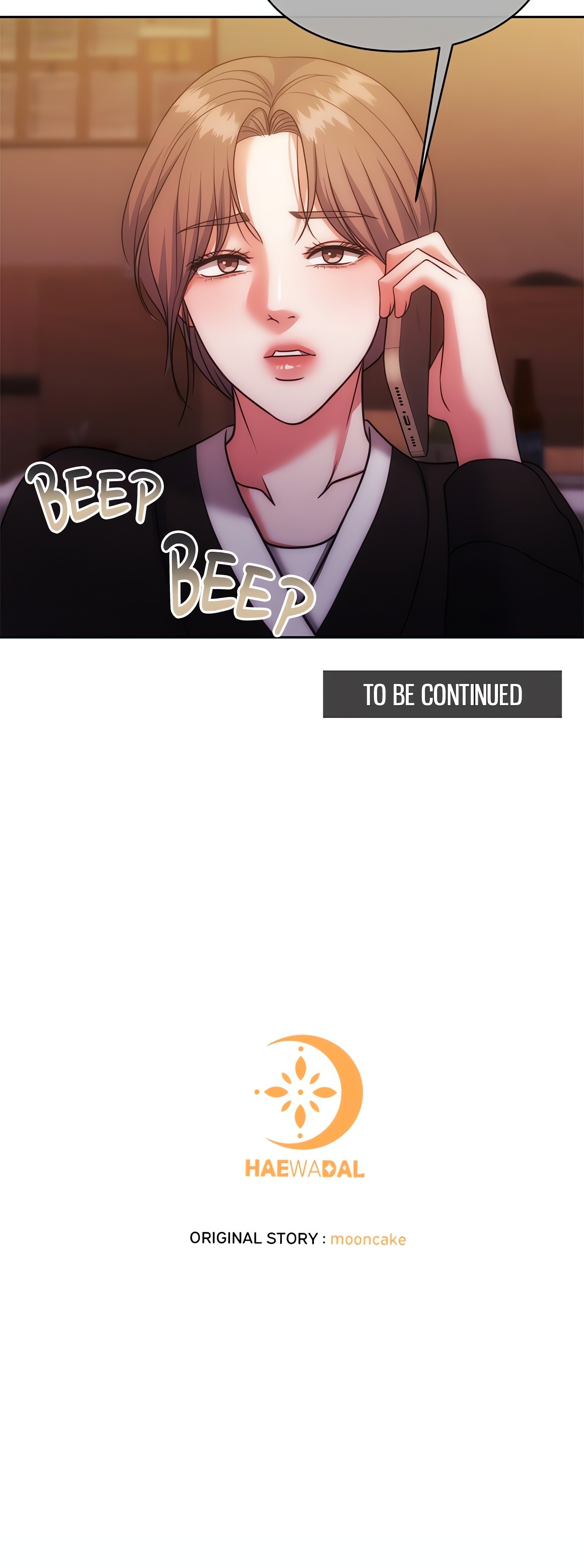 Pregnancy Contract chapter 50 page 23