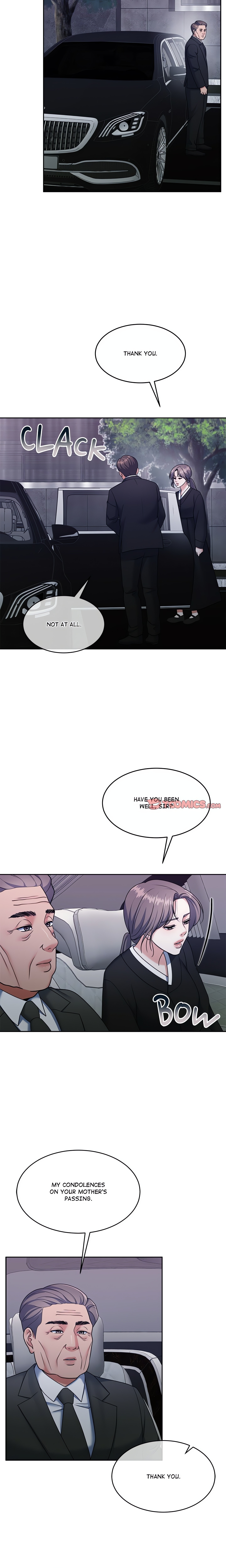 Pregnancy Contract chapter 51 page 2
