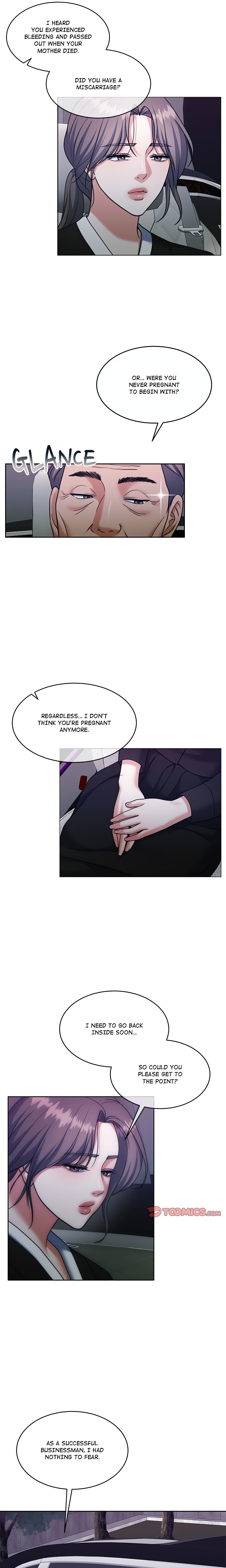 Pregnancy Contract chapter 51 page 3