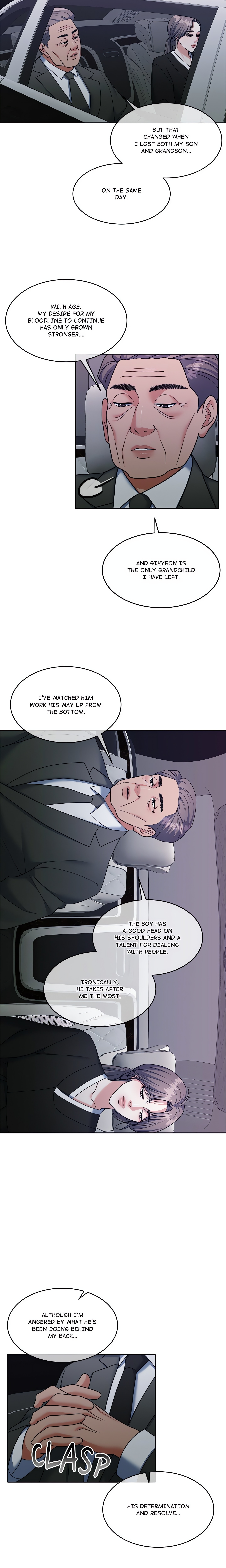 Pregnancy Contract chapter 51 page 4