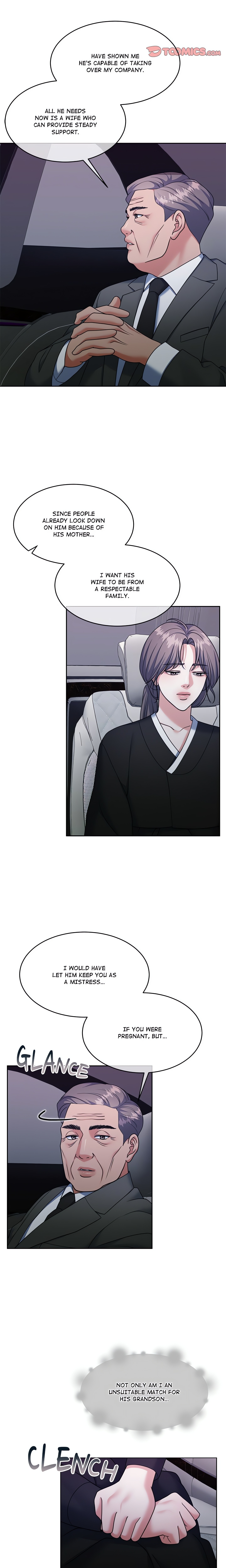 Pregnancy Contract chapter 51 page 5