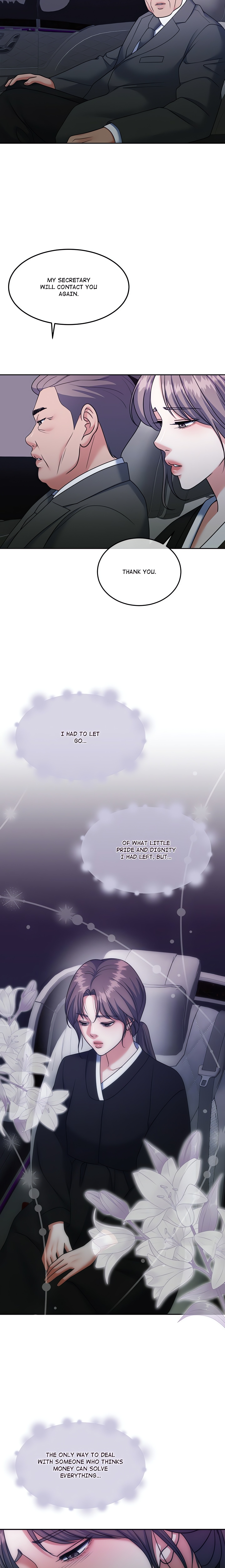 Pregnancy Contract chapter 51 page 9