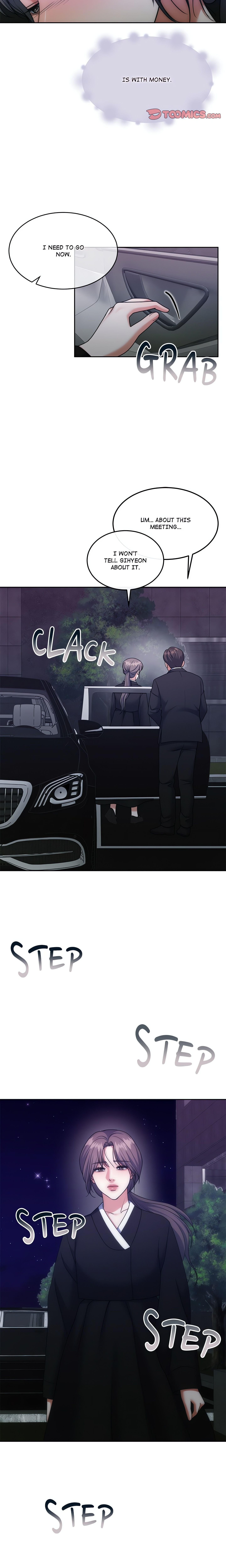 Pregnancy Contract chapter 51 page 10