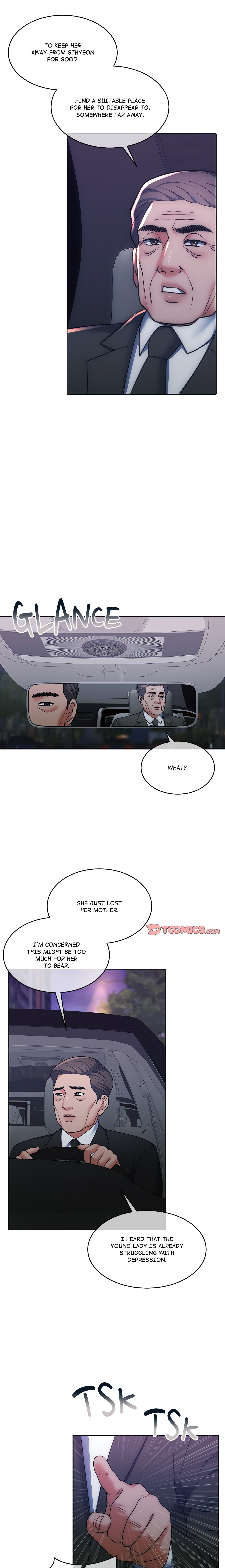 Pregnancy Contract chapter 51 page 12