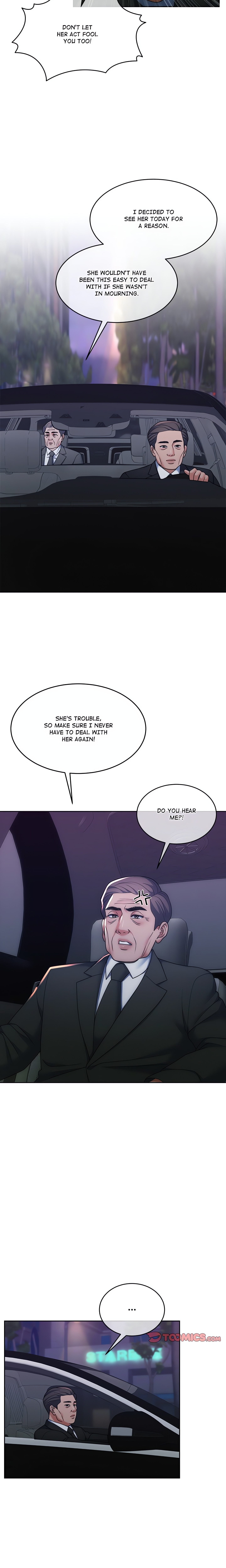 Pregnancy Contract chapter 51 page 13