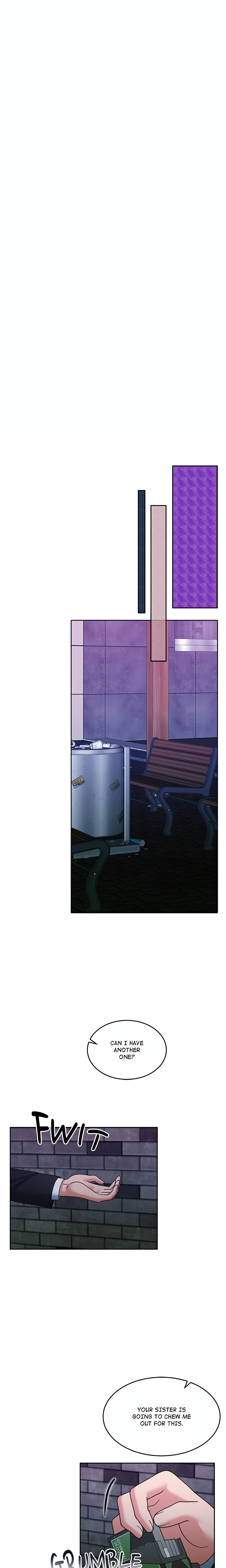 Pregnancy Contract chapter 51 page 14