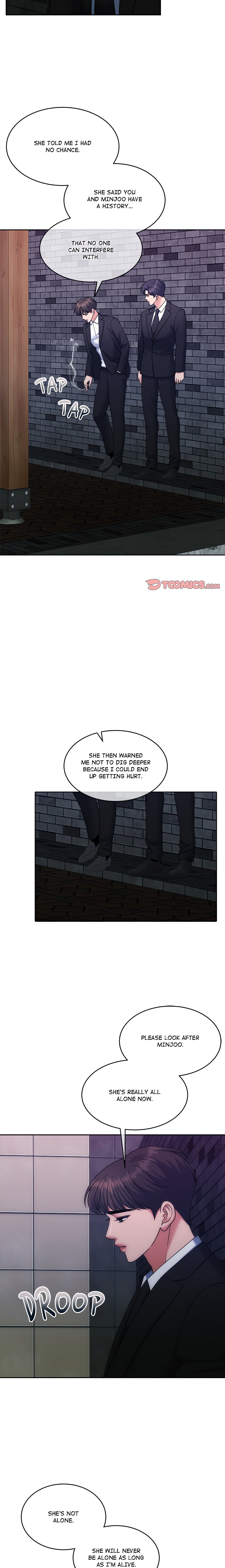 Pregnancy Contract chapter 51 page 16