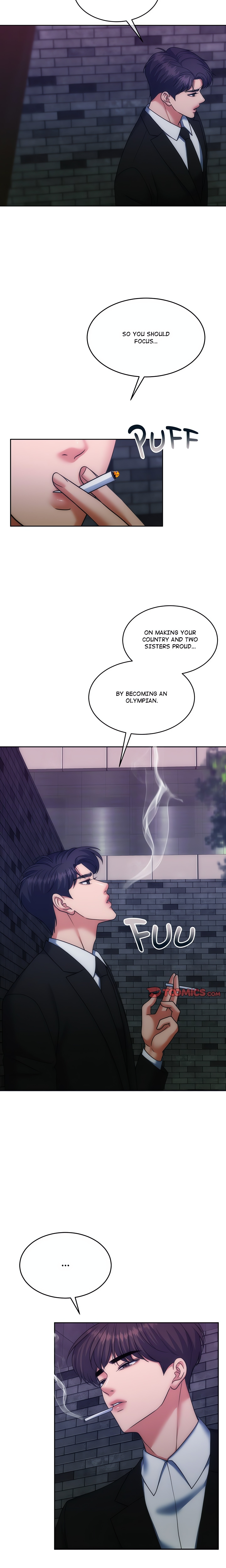 Pregnancy Contract chapter 51 page 17