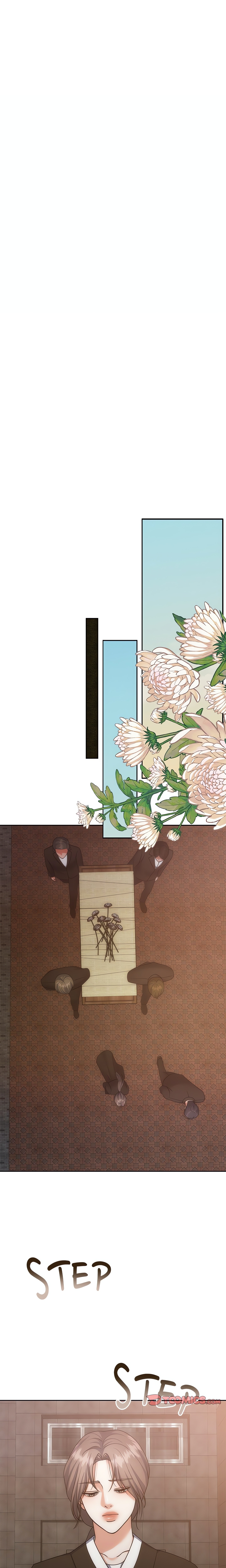 Pregnancy Contract chapter 51 page 18