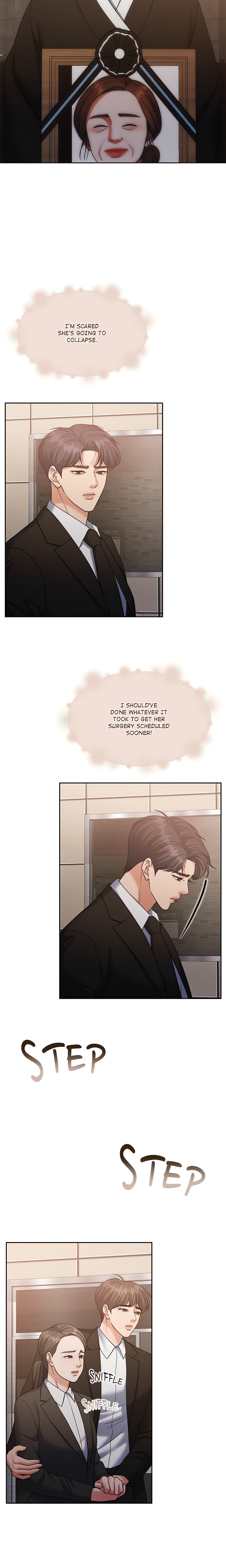 Pregnancy Contract chapter 51 page 19