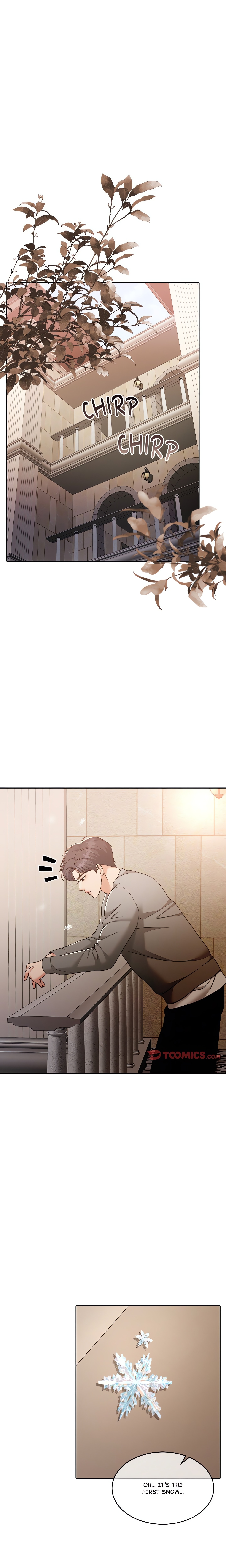Pregnancy Contract chapter 51 page 22