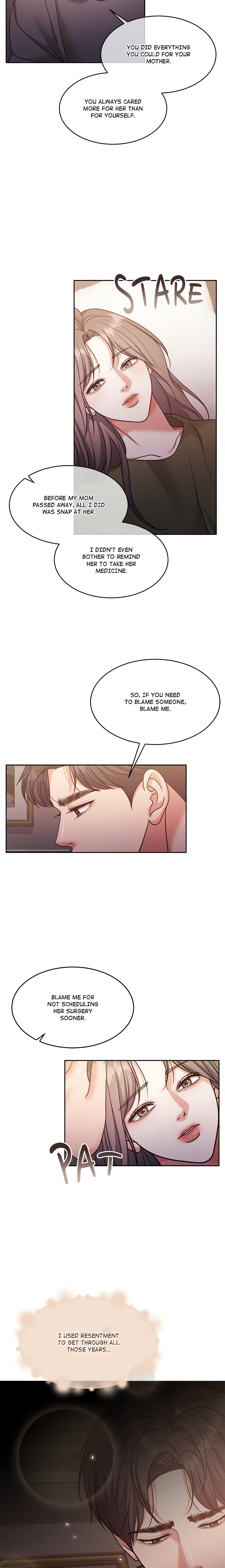Pregnancy Contract chapter 52 page 4