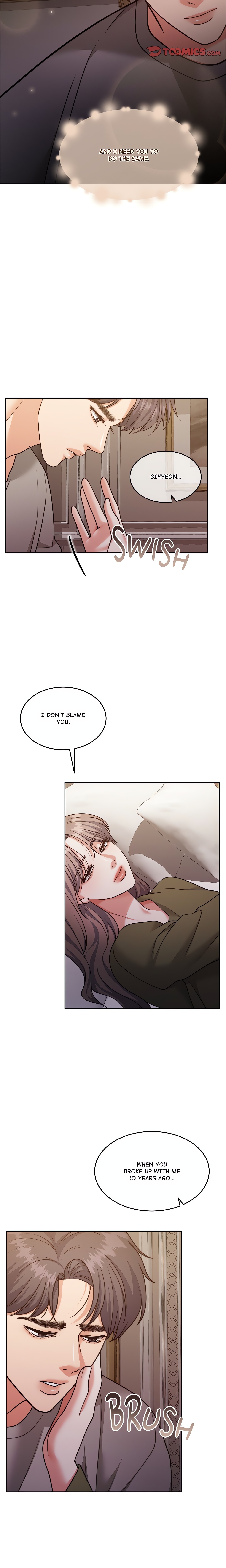 Pregnancy Contract chapter 52 page 5