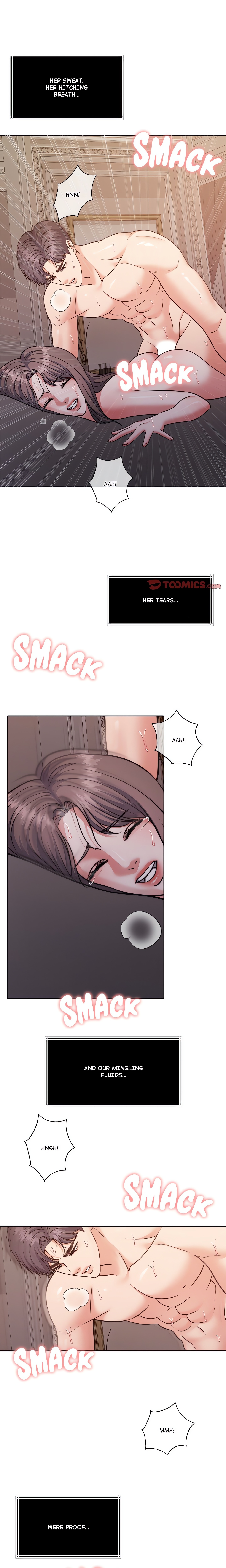 Pregnancy Contract chapter 52 page 16