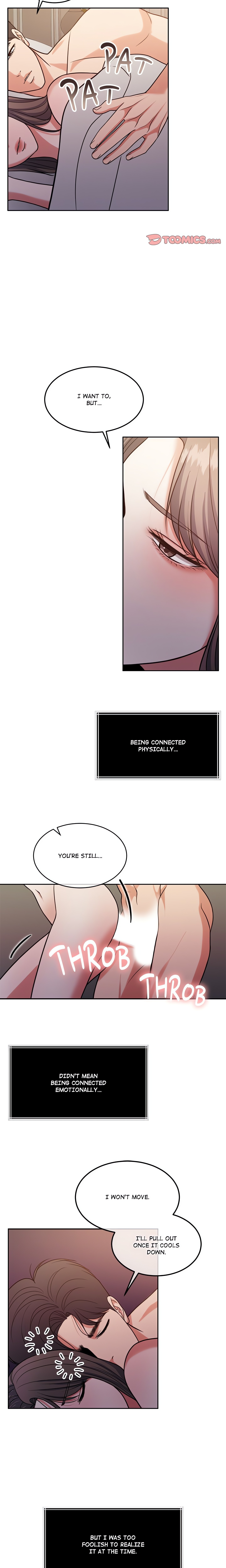 Pregnancy Contract chapter 52 page 20