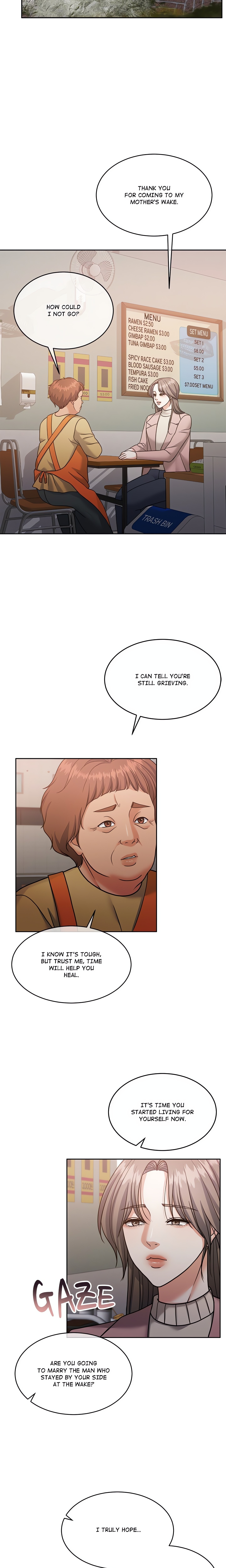 Pregnancy Contract chapter 53 page 14