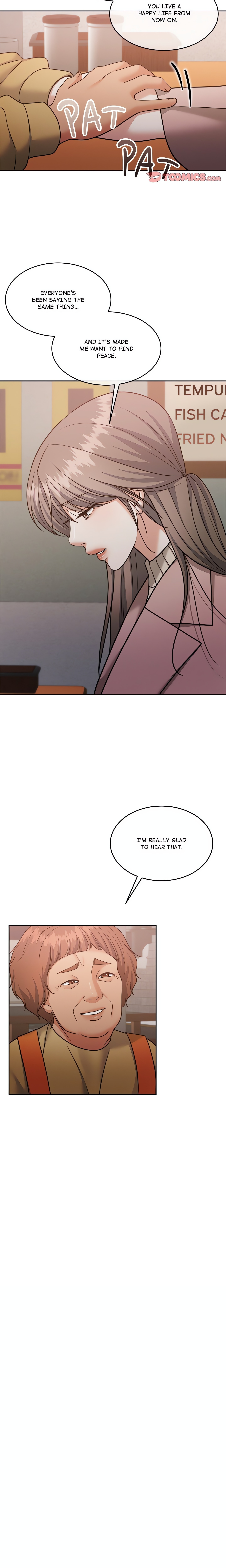 Pregnancy Contract chapter 53 page 15