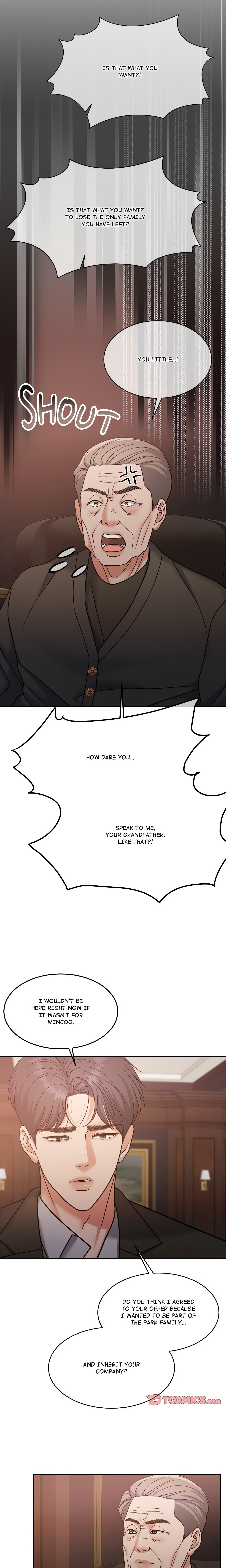 Pregnancy Contract chapter 53 page 18