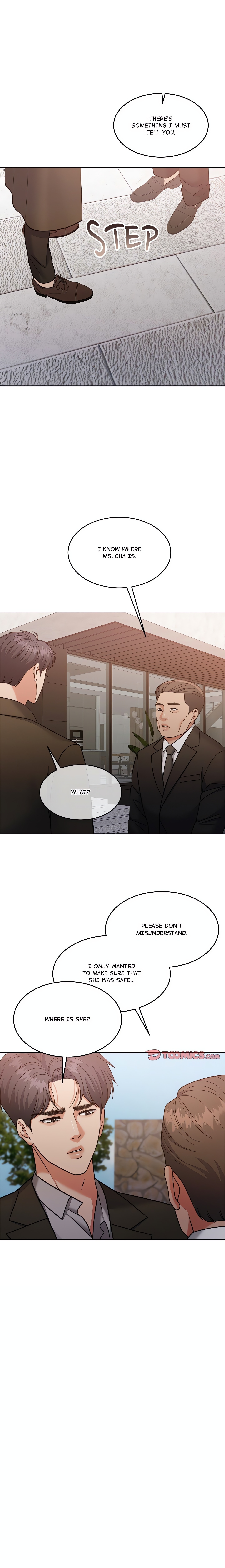Pregnancy Contract chapter 53 page 22