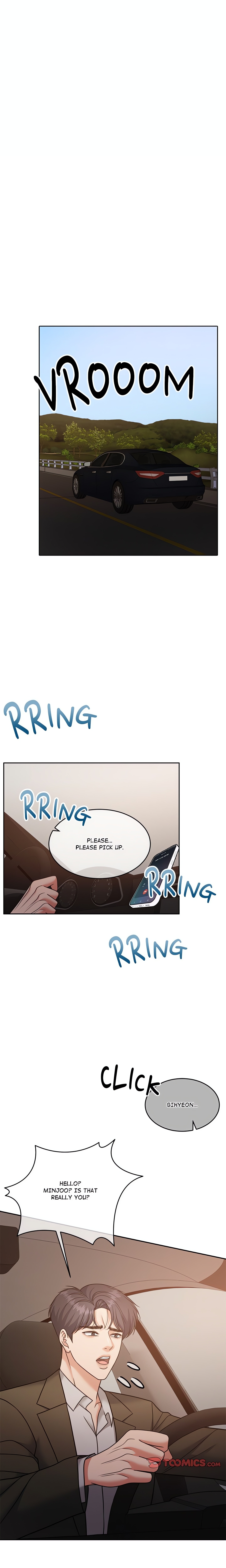 Pregnancy Contract chapter 53 page 23
