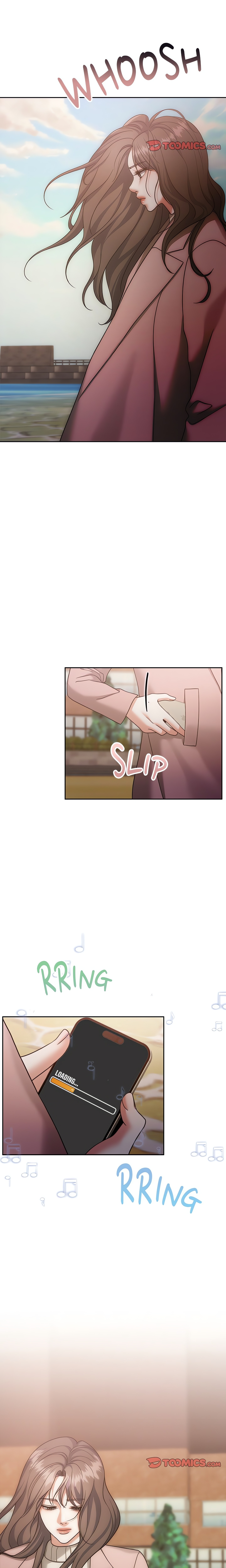 Pregnancy Contract chapter 54 page 2