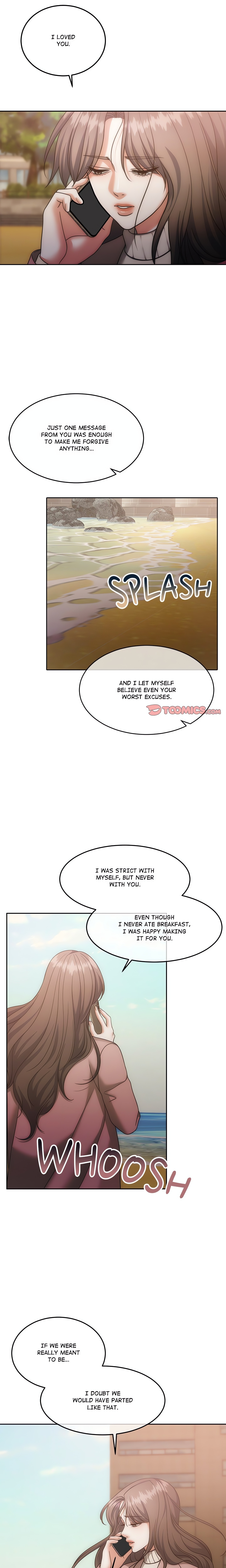 Pregnancy Contract chapter 54 page 5